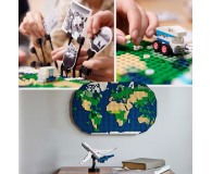 LEGO Family 41838 Wspomnienia z podróży  V29 - 1281071 - zdjęcie 5